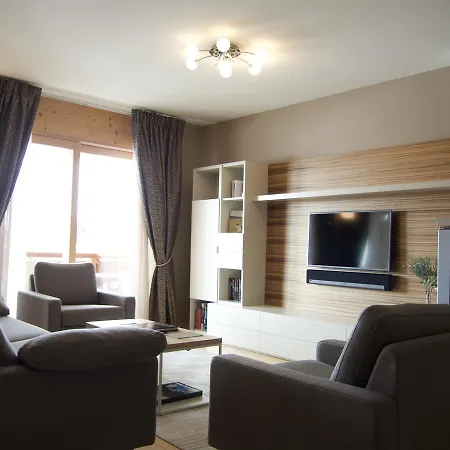 Lejlighed Royalp - 22a *