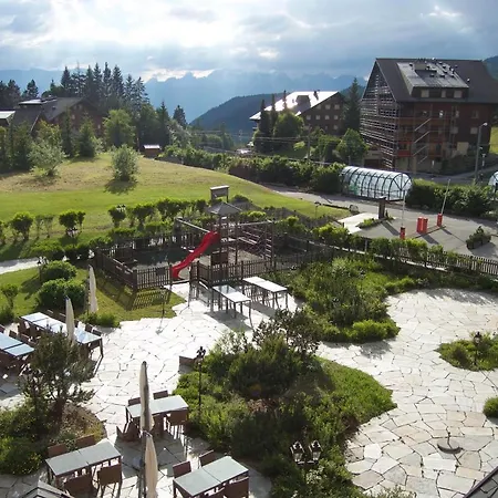 Lejlighed Royalp - 22a *