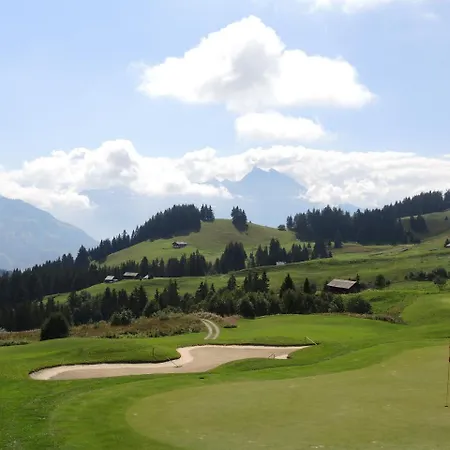 Royalp - 22a 아파트 빌라쉬르올롱