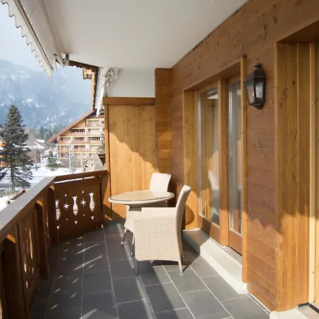 Apartment Royalp - 22a *