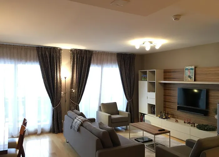 Apartament Royalp - 22a