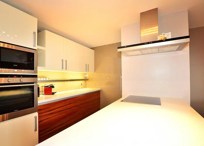 Royalp - 22a Apartament *