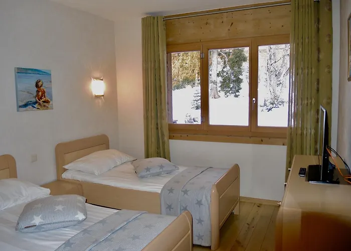 Royalp - 22a Villars-sur-Ollon