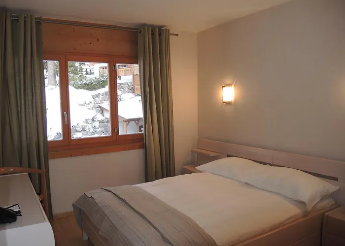 Royalp - 22a * Villars-sur-Ollon