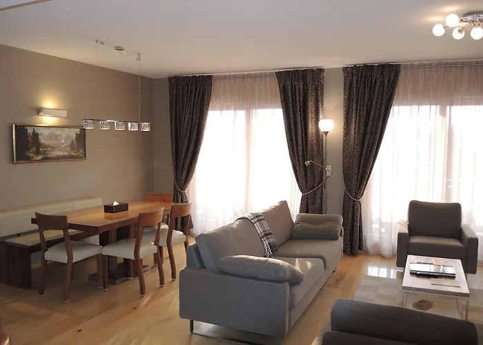 Apartament Royalp - 22a