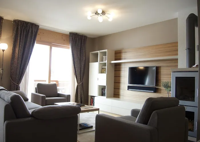 Apartament Royalp - 22a *