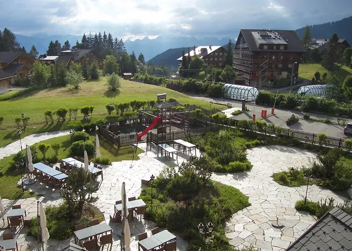 Lejlighed Royalp - 22a *