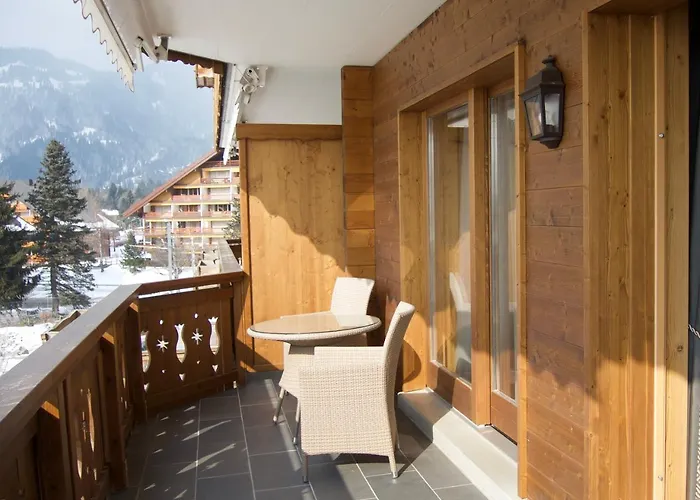 Apartament Royalp - 22a *