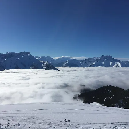 Résidence Royalp - 22a Apartamento